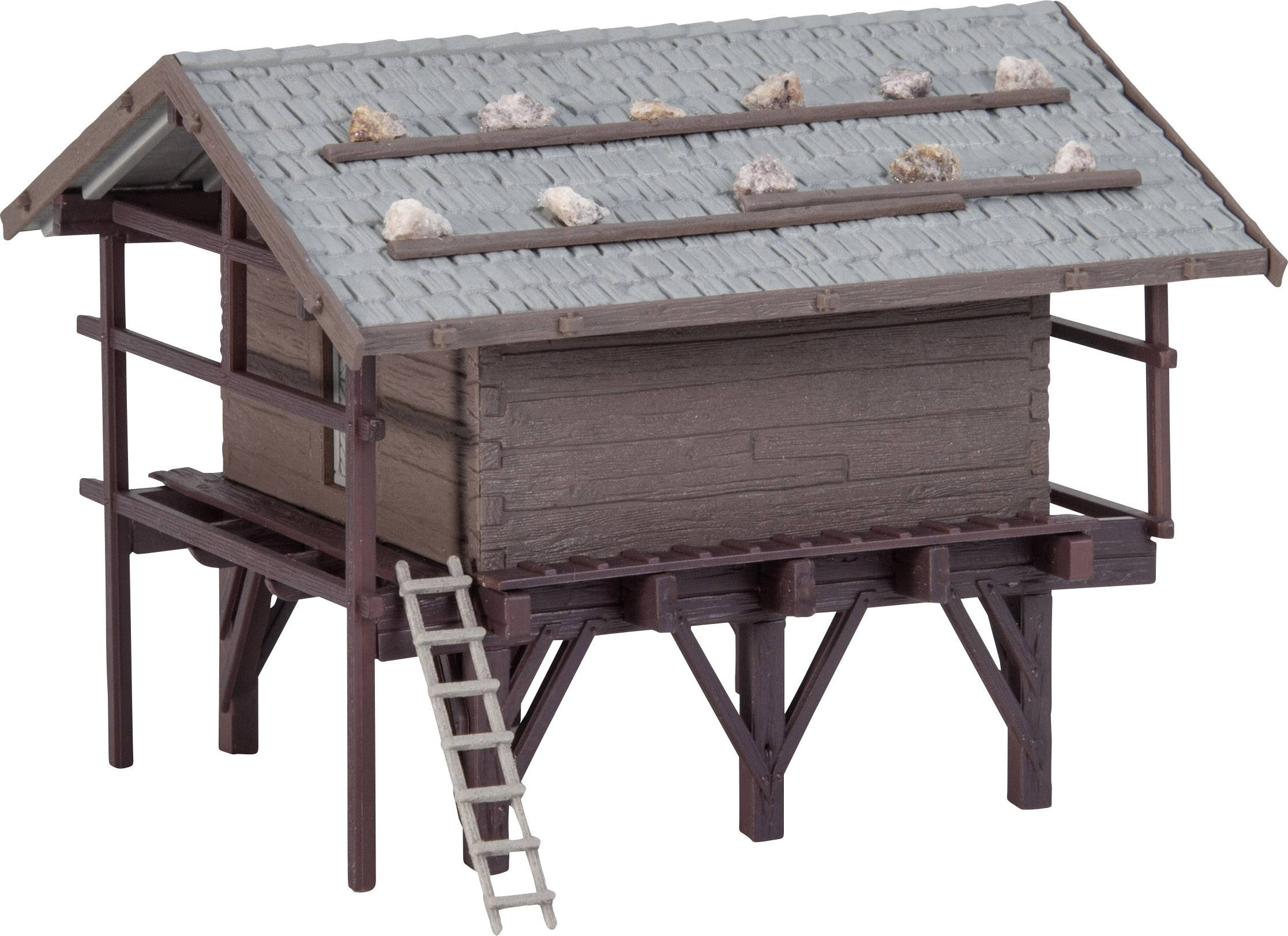 Faller 190064  H0 Aktions-Set Alpendorf