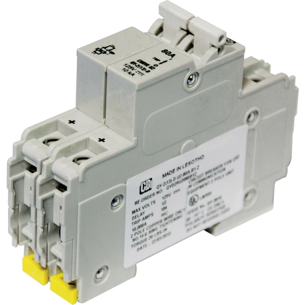CBI Electric QYD28U2080B0Z Leitungsschutzschalter Passend für (Sicherungen) Photovoltaik-Sicherung CBI Electric QYD28U2080B0Z Leitungsschutzschalter Passend für (Sicherungen) Photovoltaik-Sicherung