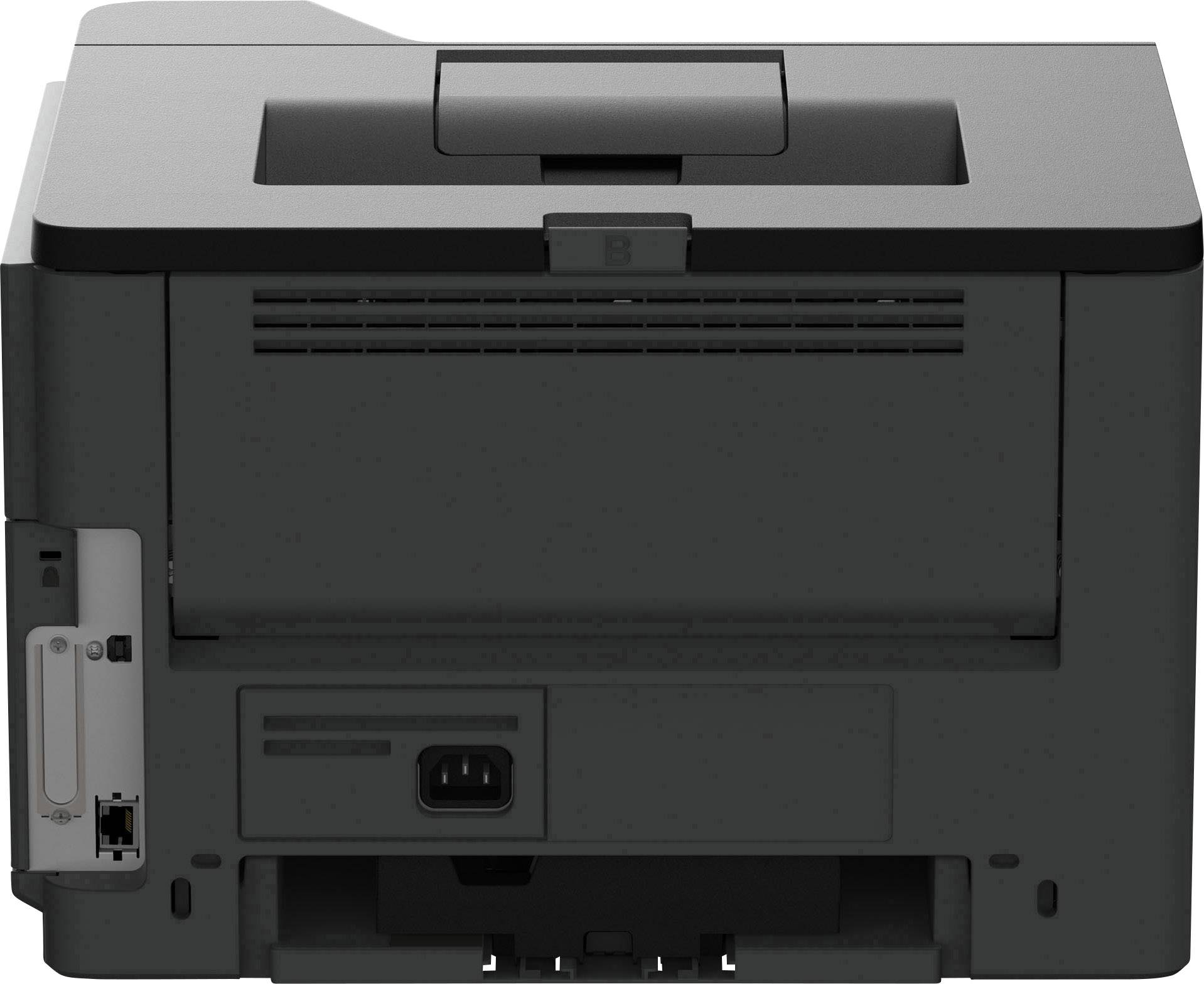 Lexmark B2442dw Schwarzweiß Laser Drucker A4 40 S./min  1200 x 1200 dpi LAN, WLAN, Duplex