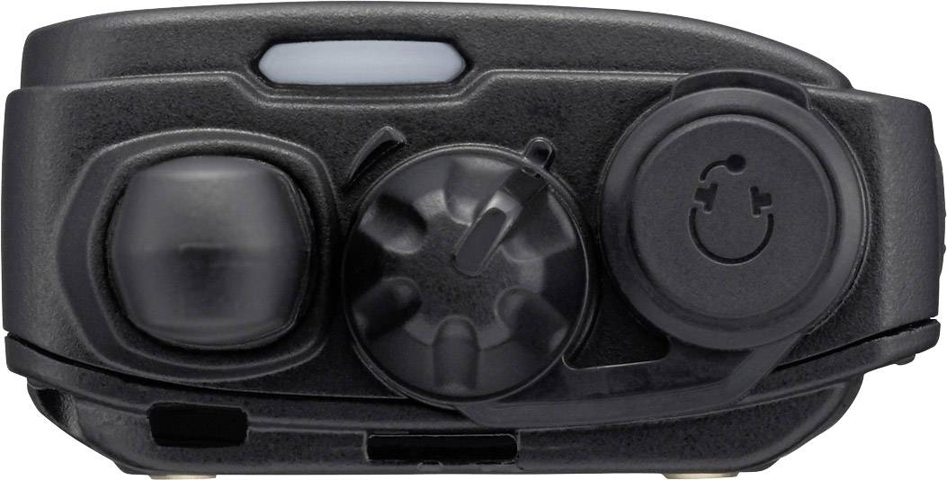 Kenwood TK-3601DE PMR-Handfunkgerät