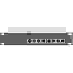 Digitus DN-95317 Netzwerk Switch 8 Port 10 / 100 / 1000MBit/s PoE-Funktion