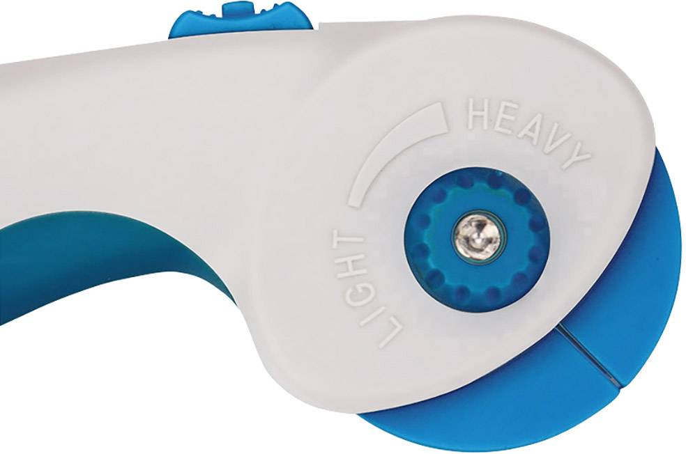 Donau Elektronik MS17 Rollschneider