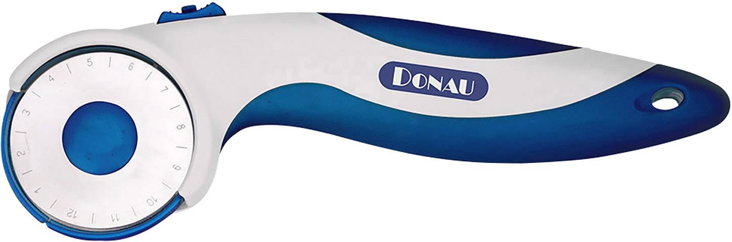 Donau Elektronik MS17 Rollschneider