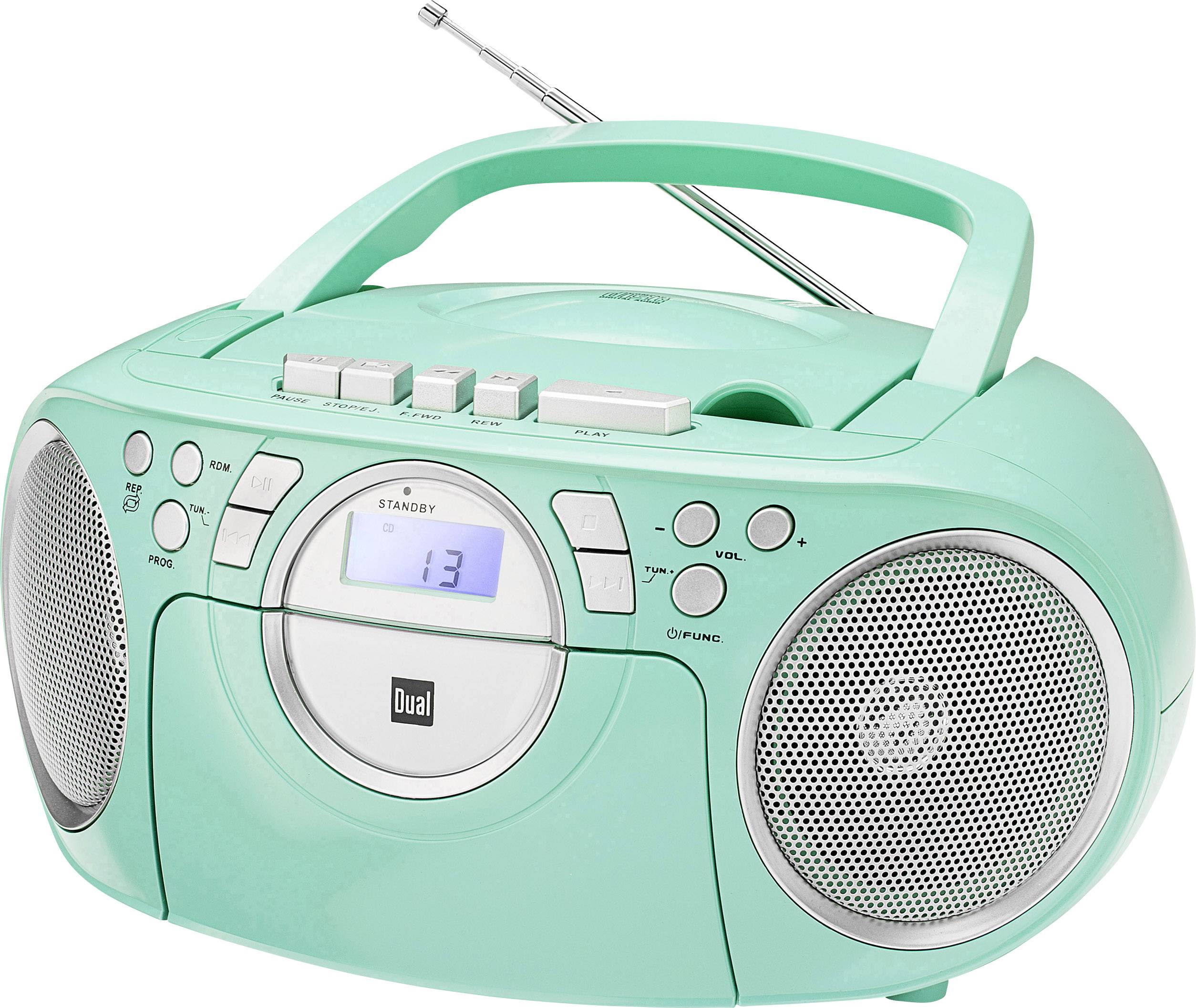 Dual P 70 UKW Mint