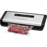 Profi Cook 501146 PC-VK 1146 Vakuumierer (B x H x T) 415 x 195 x 120mm Profi Cook 501146 PC-VK 1146 Vakuumierer (B x H x T) 415 x 195 x 120mm