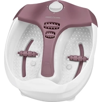 Profi-Care PC-FM 3027 Fußmassagegerät 80 W Weiß, Rot Profi-Care PC-FM 3027 Fußmassagegerät 80 W Weiß, Rot