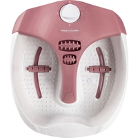 Profi-Care PC-FM 3027 Fußmassagegerät 80W Weiß, Rot Profi-Care PC-FM 3027 Fußmassagegerät 80W Weiß, Rot