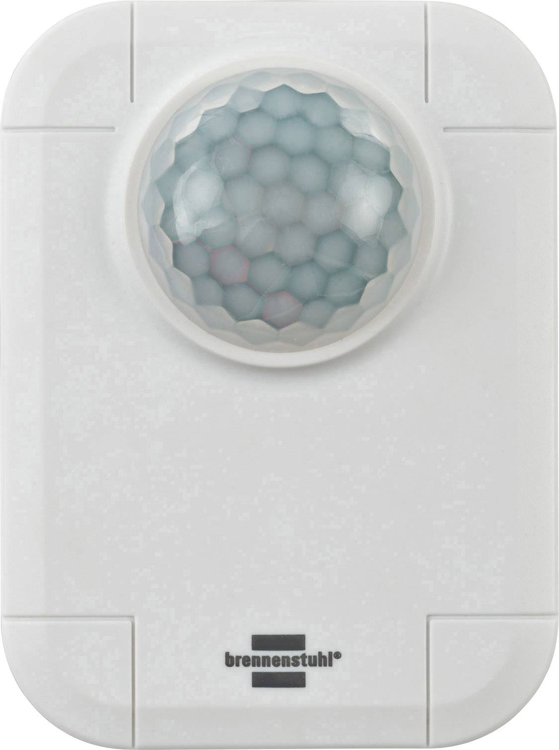 Brennenstuhl BrematicPRO Starterkit Alarm