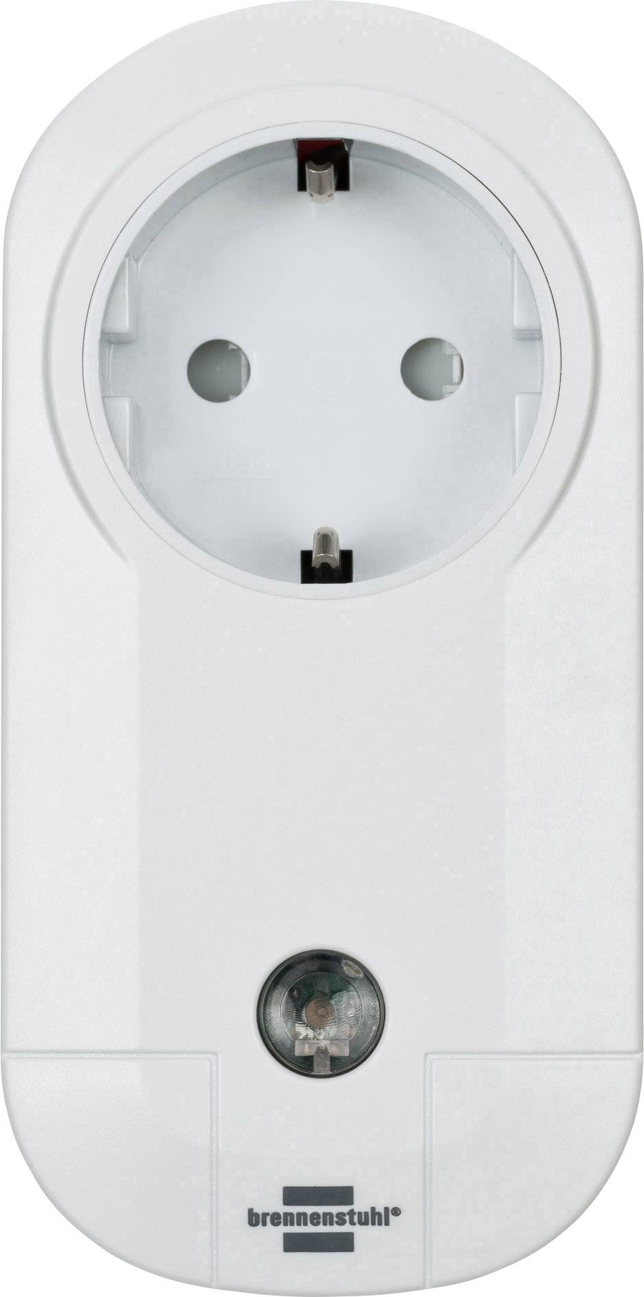 Brennenstuhl BrematicPRO Starterkit Energie