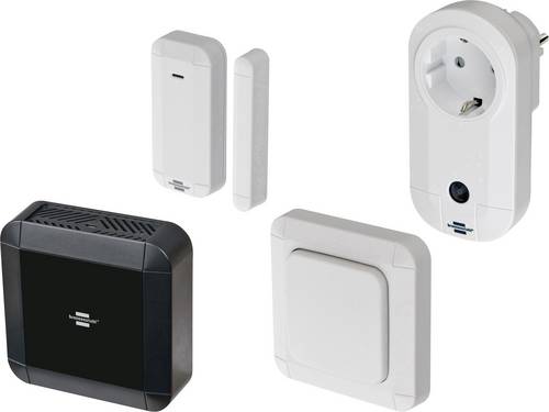 Komfort BrematicPRO Starterkit Energie