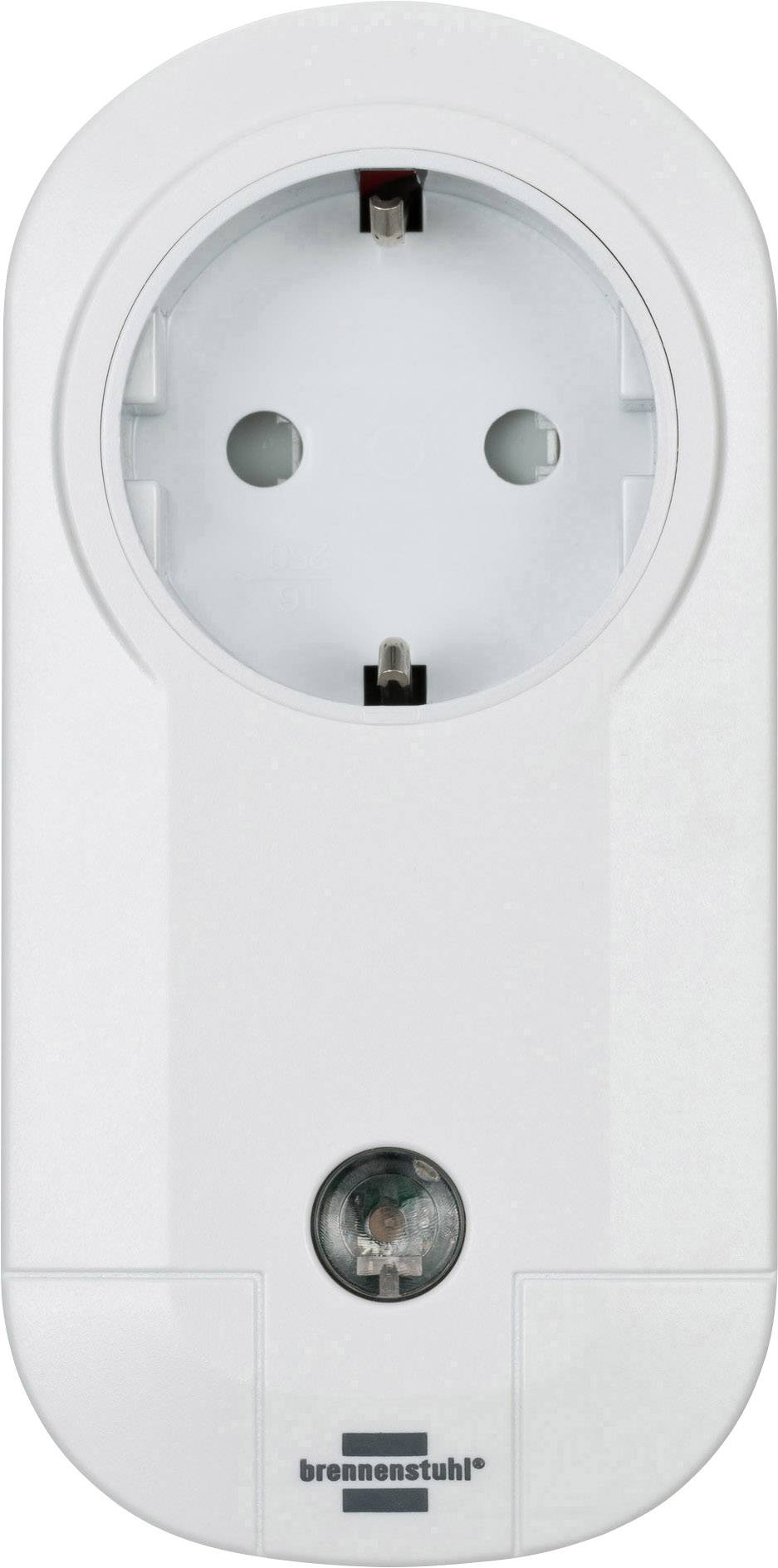 Komfort Brennenstuhl BrematicPRO Starterkit Energie