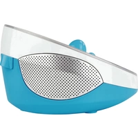 X4 Tech Bobby Joey Jam Box Kinder CD-Player Bluetooth®, AUX, CD, USB, SD Inkl. Karaoke-Funktion, In X4 Tech Bobby Joey Jam Box Kinder CD-Player Bluetooth®, AUX, CD, USB, SD Inkl. Karaoke-Funktion, In