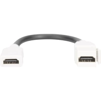 Digitus DN-93403 HDMI-Einbaumodul Keystone 1 St. Digitus DN-93403 HDMI-Einbaumodul Keystone 1 St.