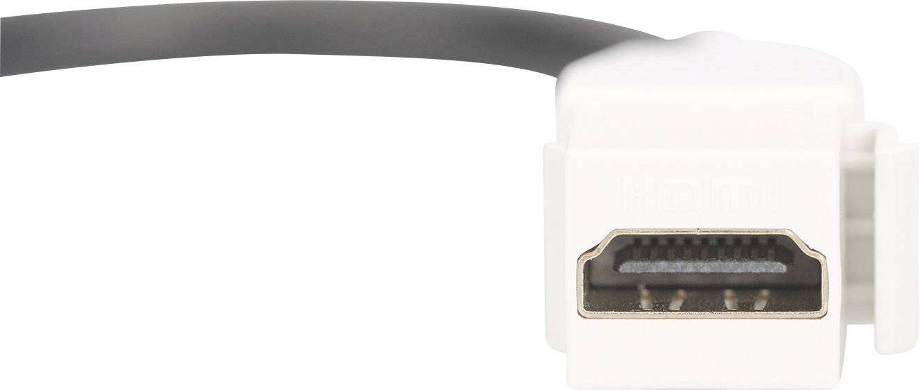 Digitus DN-93403 HDMI-Einbaumodul Keystone 1 St.