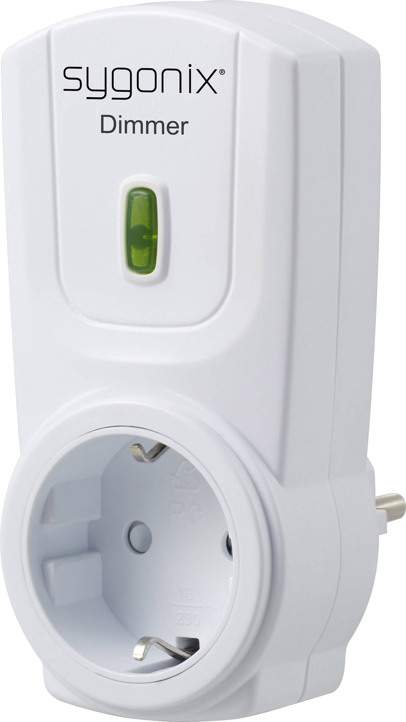 RSL Steckdose Zwischenstecker Schaltleistung (max.) 300W Reichweite max. (im Freifeld) 70m