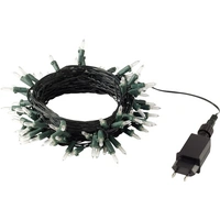 Polarlite PL-8814035 Mini-Lichterkette Innen netzbetrieben Anzahl Leuchtmittel 80 LED Beleuchtete Länge: 7.9m Polarlite PL-8814035 Mini-Lichterkette Innen netzbetrieben Anzahl Leuchtmittel 80 LED Beleuchtete Länge: 7.9m