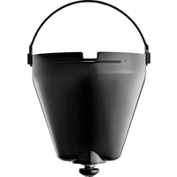 WMF 412250011 Kaffeemaschine Silber (matt), Schwarz Fassungsvermögen Tassen=10 WMF 412250011 Kaffeemaschine Silber (matt), Schwarz Fassungsvermögen Tassen=10