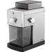 WMF Stelio Edition 0417070011 Kaffeemühle Silber, Schwarz Edelstahl-Scheibenmahlwerk WMF Stelio Edition 0417070011 Kaffeemühle Silber, Schwarz Edelstahl-Scheibenmahlwerk