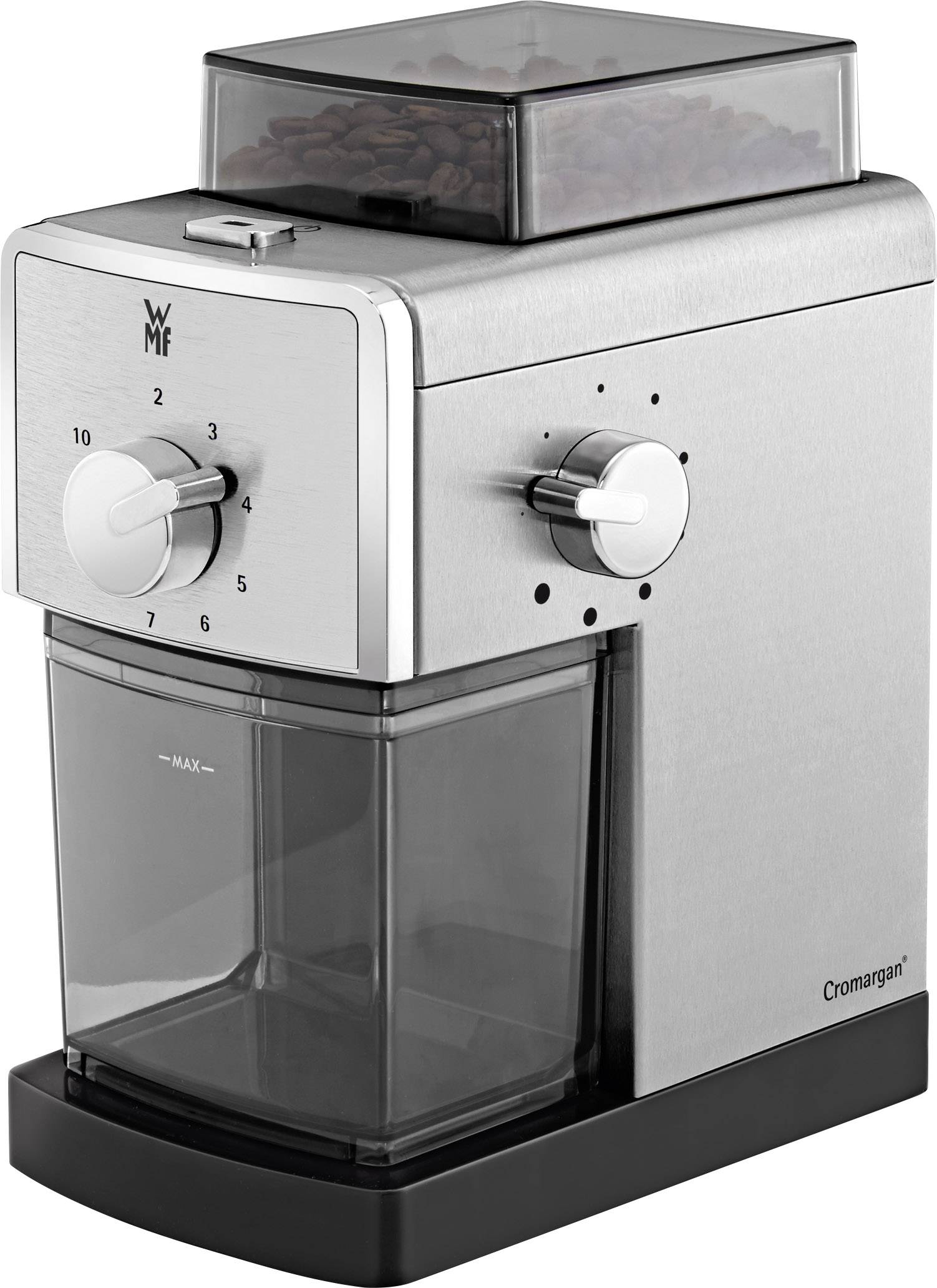 WMF Stelio Kaffeem&uuml;hle Edition