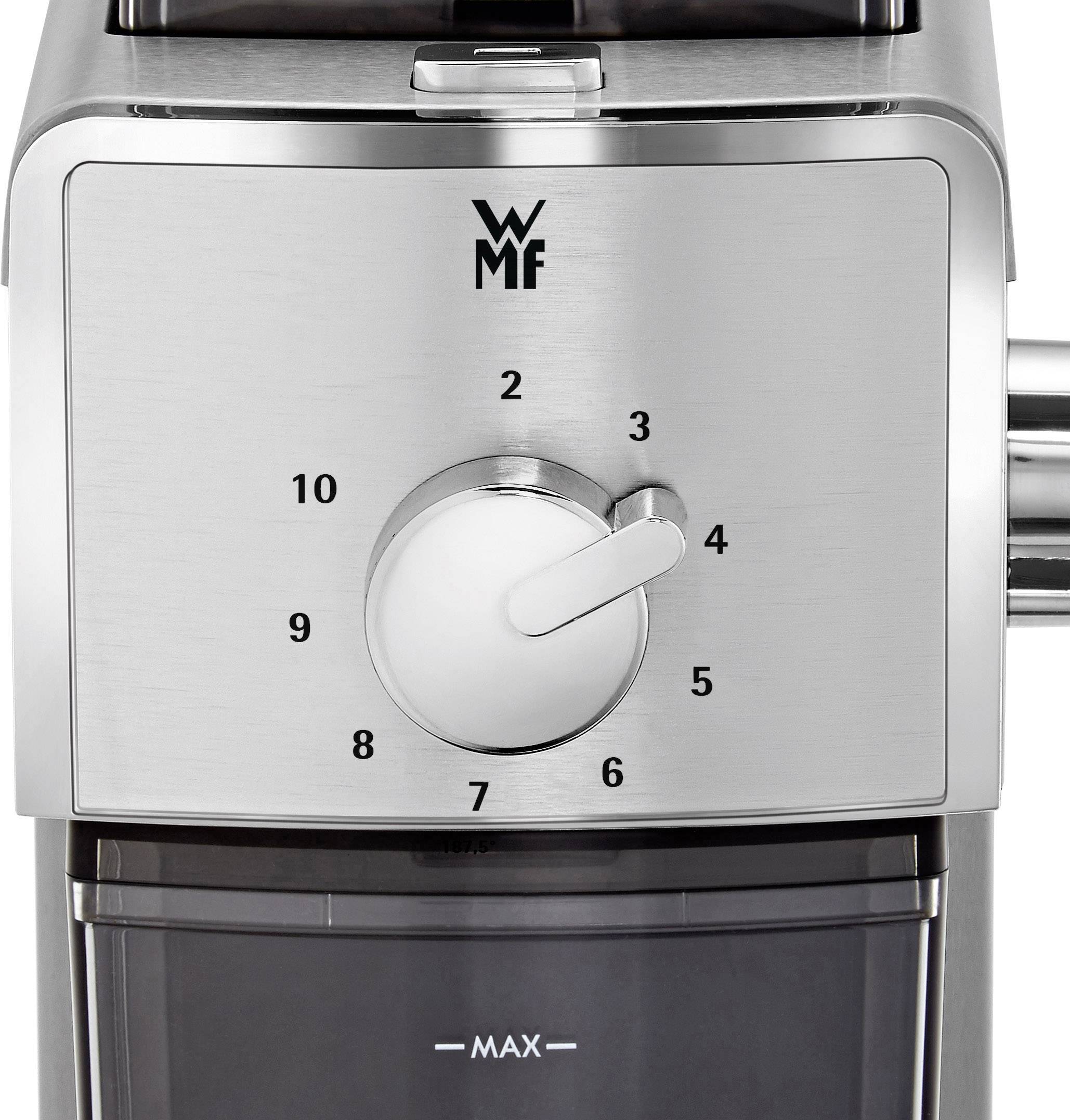 WMF Stelio Kaffeem&uuml;hle Edition
