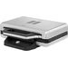 WMF 0415150011 Sandwich-Toaster Silber, Schwarz WMF 0415150011 Sandwich-Toaster Silber, Schwarz