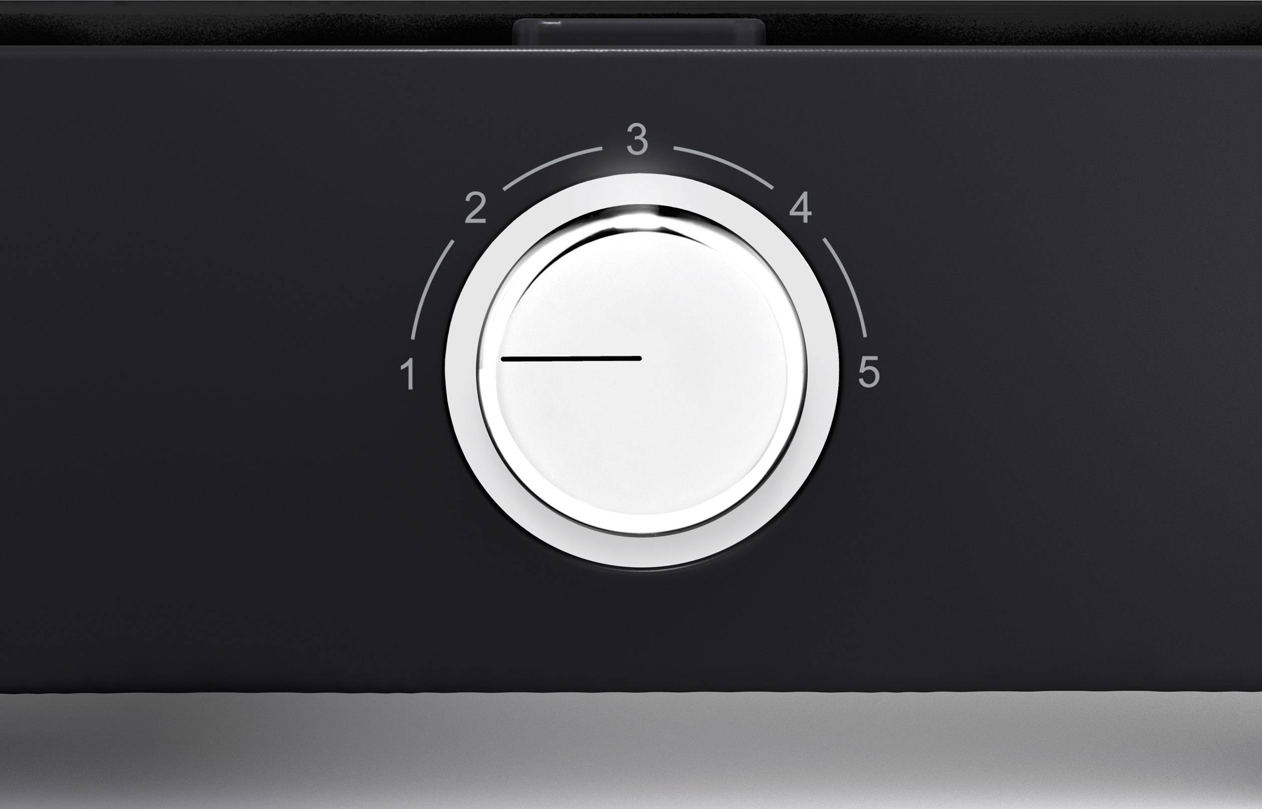 WMF 0415330011 Elektro Tischgrill mit manueller Temperatureinstellung Silber, Schwarz