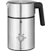 WMF 0413170011 0413170011 Milchaufschäumer Silber (matt) 650W WMF 0413170011 0413170011 Milchaufschäumer Silber (matt) 650W