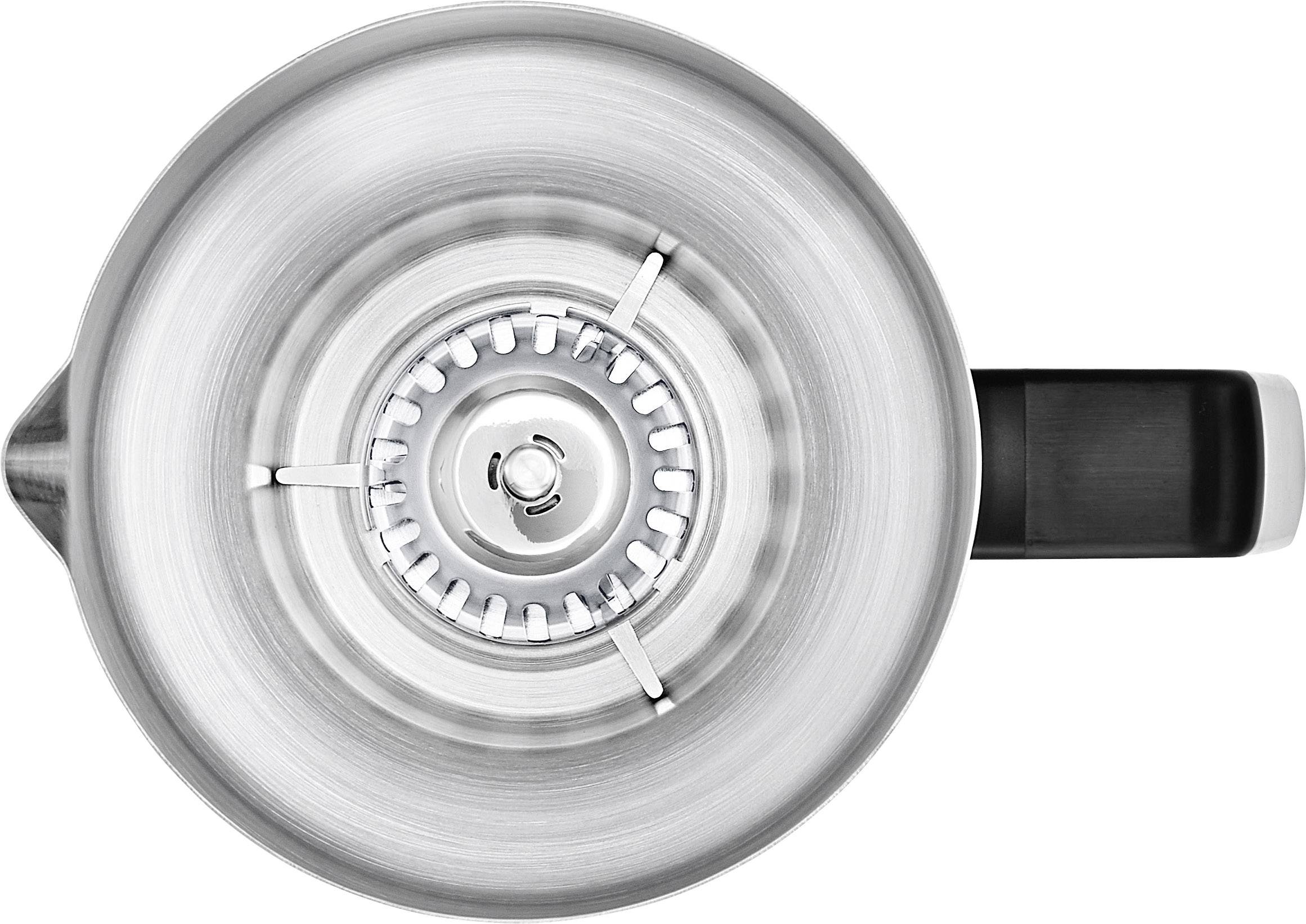 WMF 0413170011 0413170011 Milchaufschäumer Silber (matt) 650W