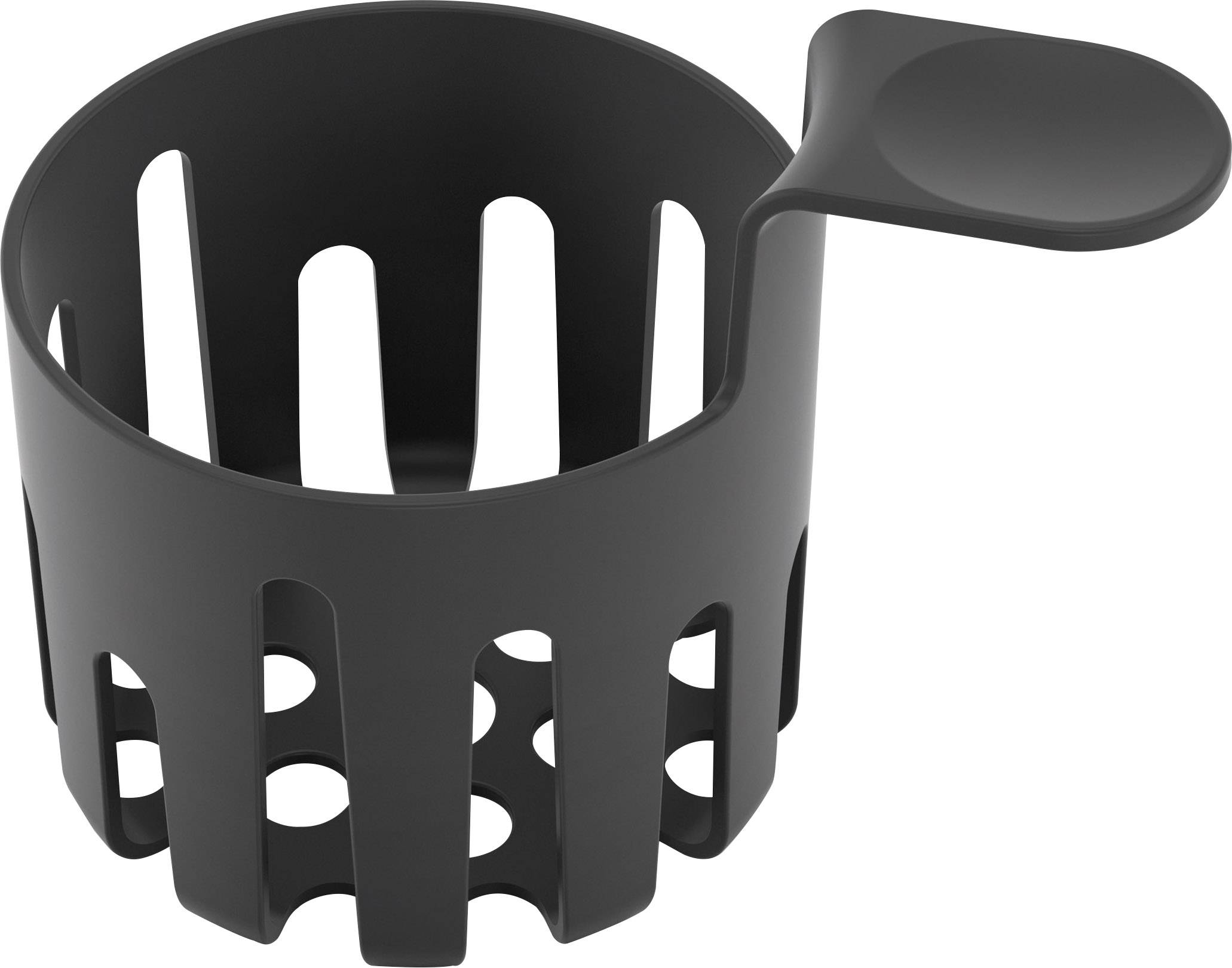 WMF 0415230011 Babykostwärmer Silber (matt)