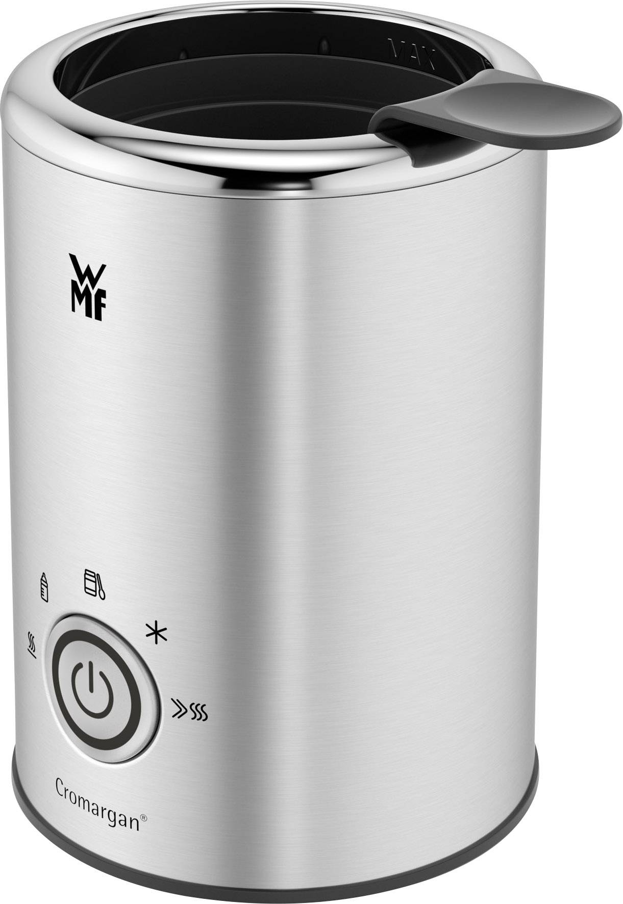 WMF 0415230011 Babykostwärmer Silber (matt)