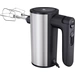 WMF KULT X Edition Handmixer 400W Silber (matt), Schwarz WMF KULT X Edition Handmixer 400W Silber (matt), Schwarz