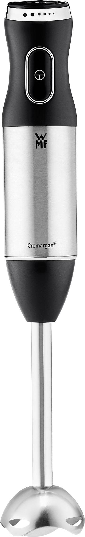 WMF KULT X - Handmixer - 600 W - Schwarz-Edelstahl