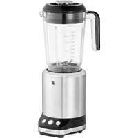 WMF 0416520011 Standmixer 900W Silber (matt), Schwarz WMF 0416520011 Standmixer 900W Silber (matt), Schwarz