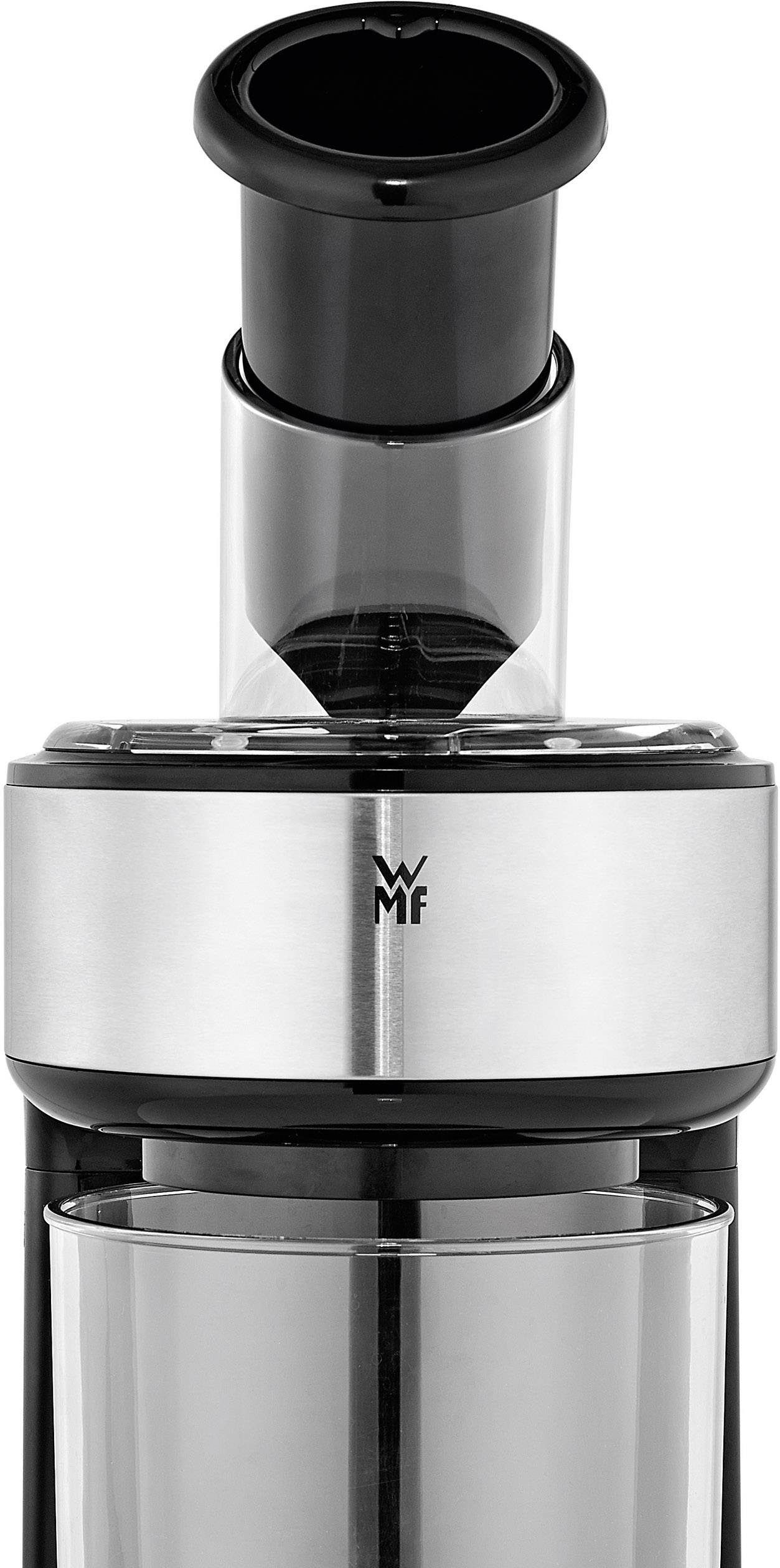 WMF 0416790071 Spiralschneider Zubehör  Schwarz