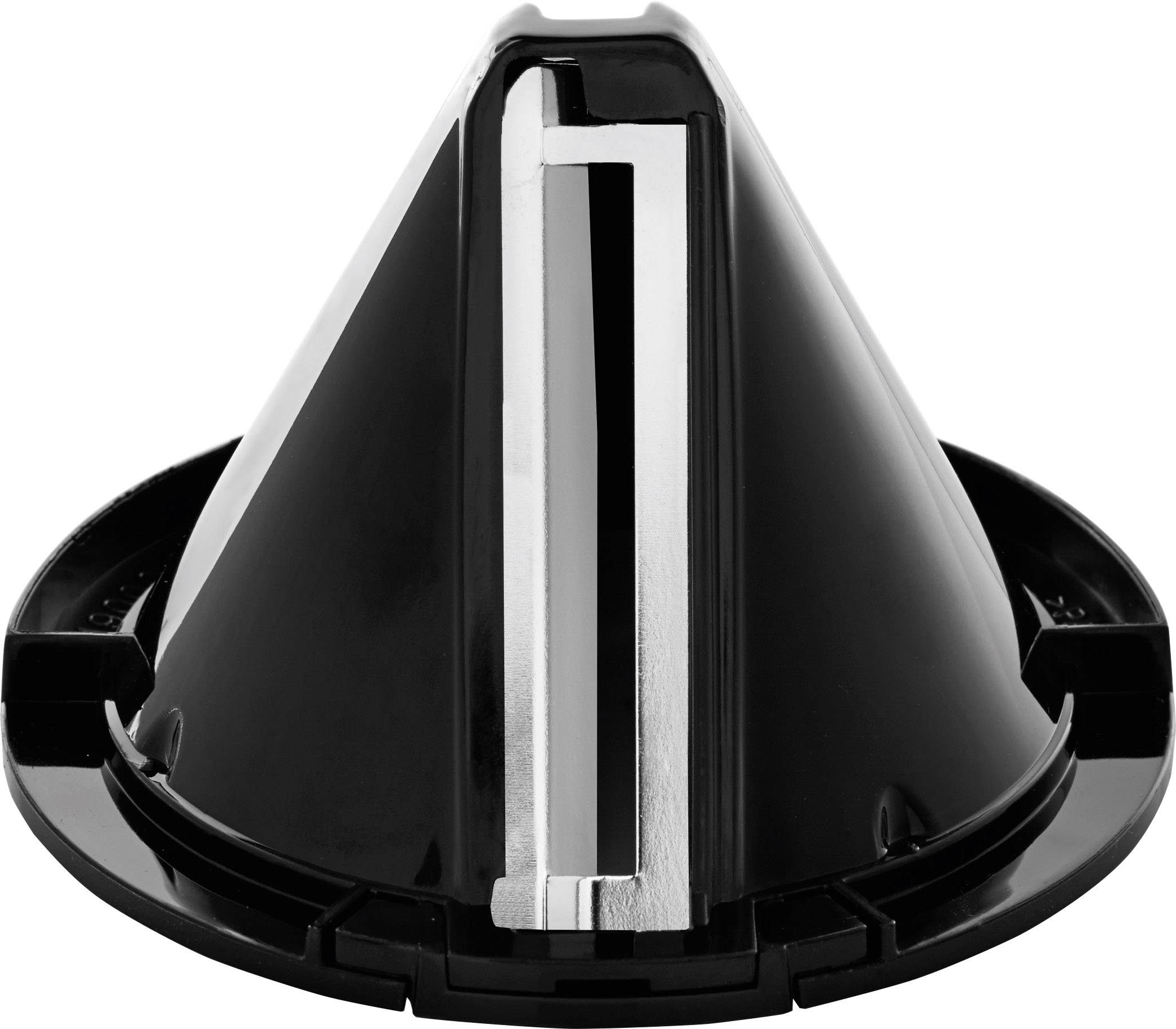 WMF 0416790071 Spiralschneider Zubehör  Schwarz