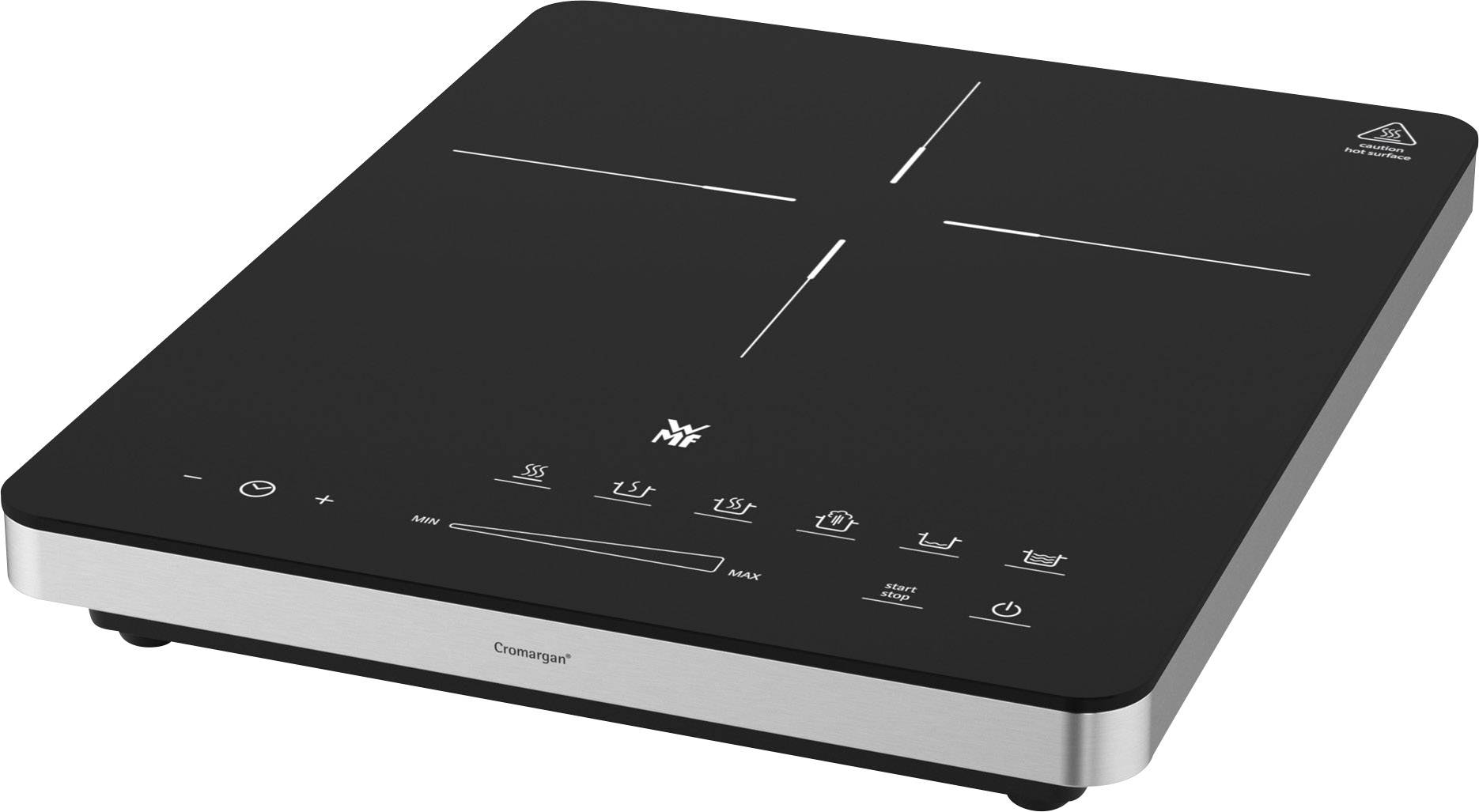 WMF KULT X Mono 0415240011 Induktionsplatte