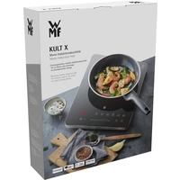 WMF KULT X Mono 0415240011 Induktionsplatte WMF KULT X Mono 0415240011 Induktionsplatte