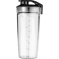 WMF 0416530011 Standmixer 1200W Silber (matt), Schwarz WMF 0416530011 Standmixer 1200W Silber (matt), Schwarz