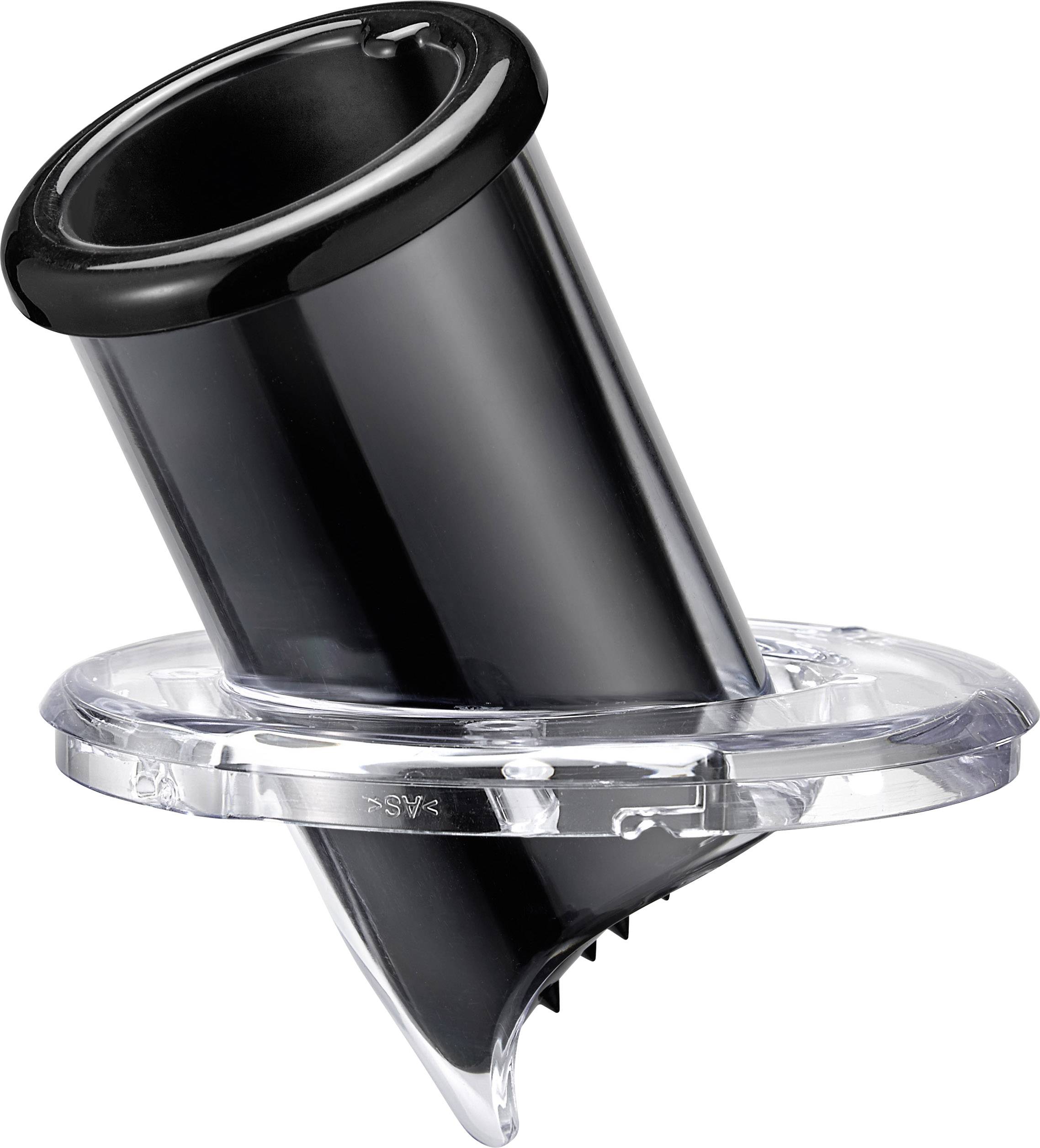 WMF 0416540011 Spiralschneider 80W Schwarz