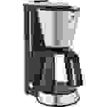 WMF 0412270011 Kaffeemaschine Schwarz, Silber Fassungsvermögen Tassen=5
