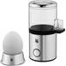WMF KÜCHENminis® My Egg Eierkocher Schwarz, Silber (matt) WMF KÜCHENminis® My Egg Eierkocher Schwarz, Silber (matt)
