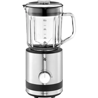 WMF 0416490011 Standmixer 400W Silber (matt), Schwarz WMF 0416490011 Standmixer 400W Silber (matt), Schwarz