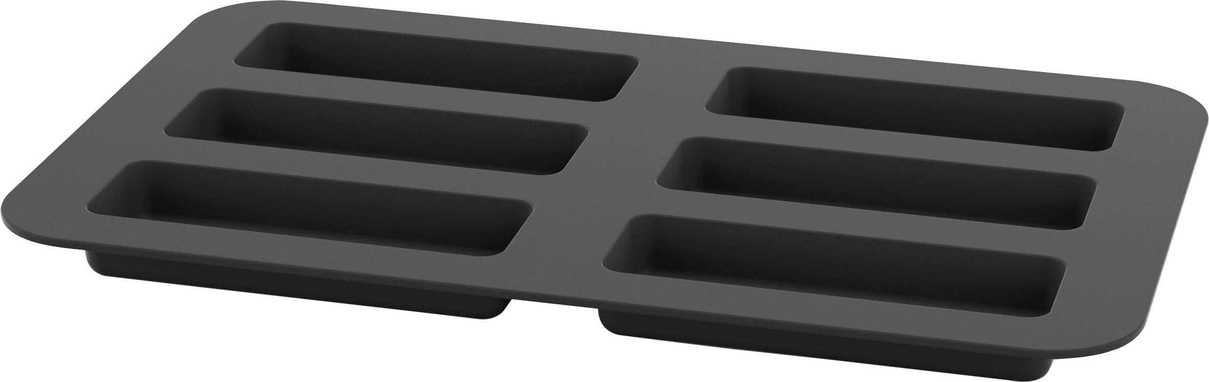 WMF 0415250011 0415250011 Dörrautomat Silber, Klar