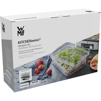 WMF 0415960041 0415960041 Dörrgitter Grau WMF 0415960041 0415960041 Dörrgitter Grau