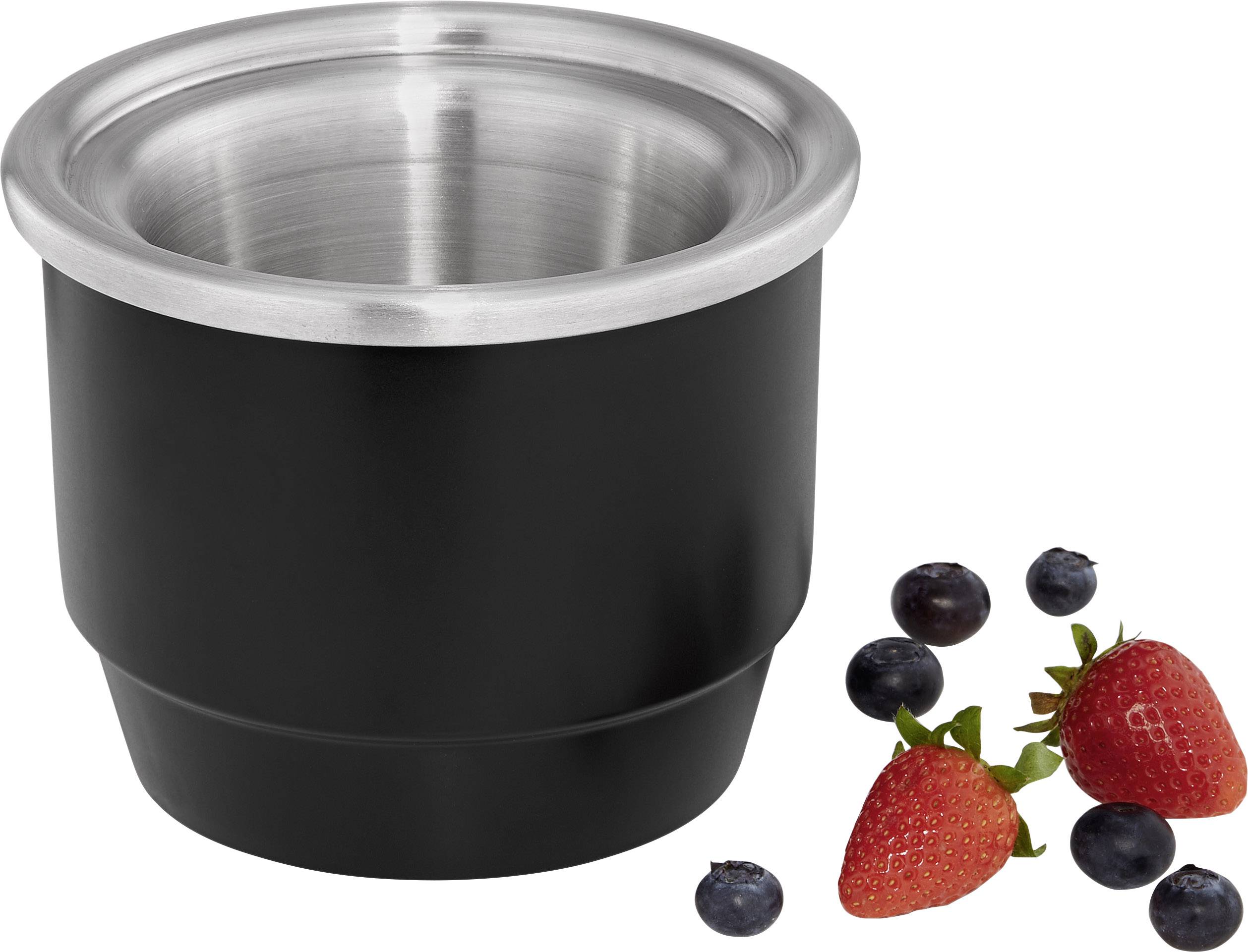 WMF 0416450011 Eismaschine 300 ml