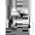 WMF 0415170011 Elektro Tischgrill mit manueller Temperatureinstellung Schwarz, Silber