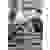 WMF 0415170011 Elektro Tischgrill mit manueller Temperatureinstellung Schwarz, Silber