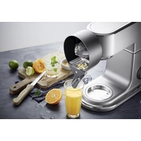 WMF 0416840011 Zitruspresse Schwarz WMF 0416840011 Zitruspresse Schwarz