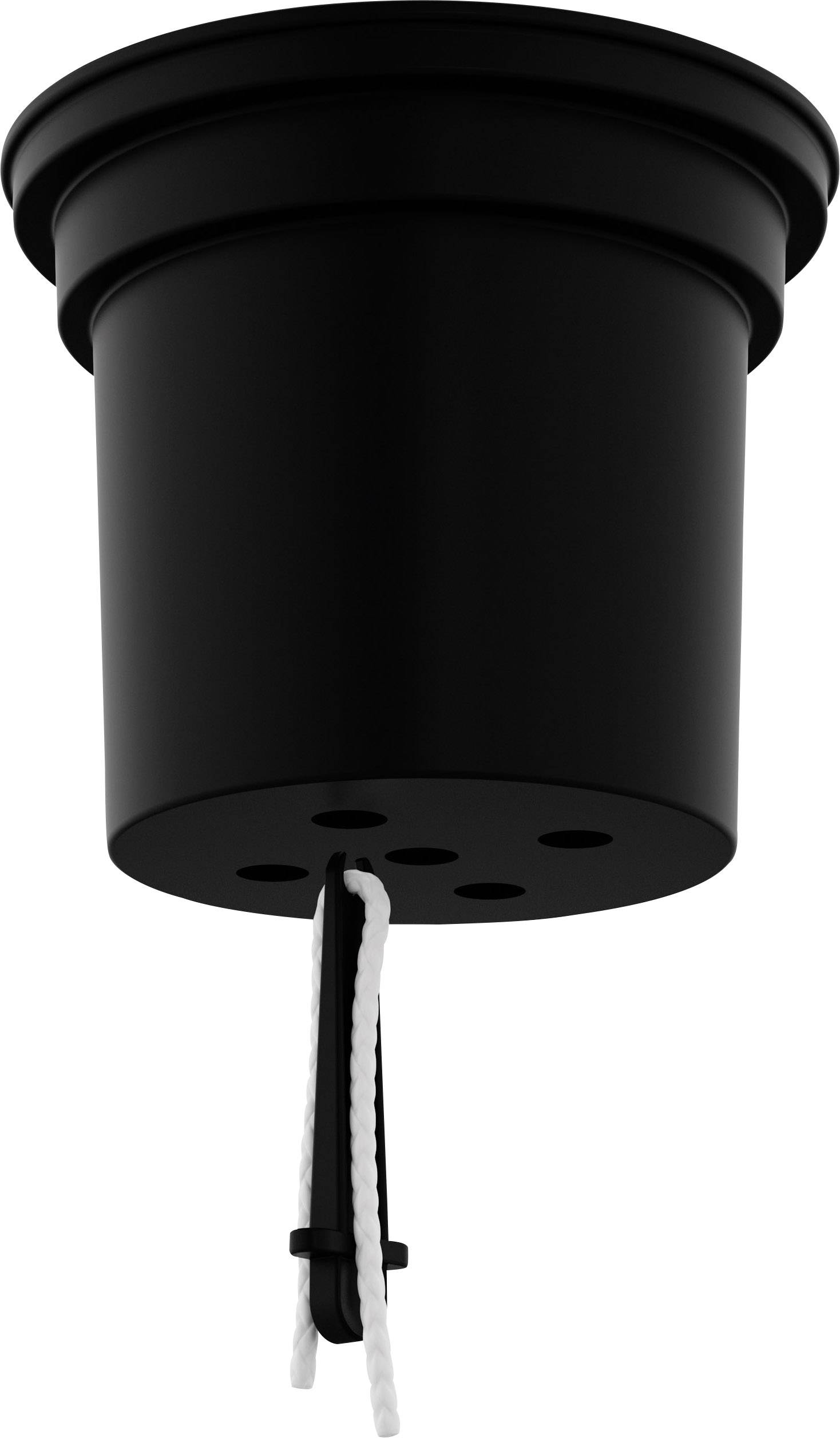 WMF AMBIENT Kräuter@home 0419010011 Indoor-Kräutergarten Silber