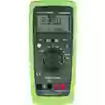 Gossen Metrawatt METRALINE DM 62 Hand-Multimeter digital CAT III 600 V, CAT IV 300V Anzeige (Counts): 6600 Gossen Metrawatt METRALINE DM 62 Hand-Multimeter digital CAT III 600 V, CAT IV 300V Anzeige (Counts): 6600